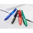 4902505524424-Pilot Super Grip-G - Stylo à bille - bleu - encre à huile - 1 mm - rétractable-P_2605209_3-2