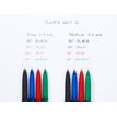 4902505524417-Pilot Super Grip-G - Stylo à bille - rouge - encre à huile - 1 mm - rétractable-P_2605308_3-2