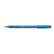 8008285096116-Paper Mate FlexGrip ultra - Stylo à bille - bleu - 1 mm - rétractable-P_2653104_2-1