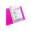 3045059705060-Oxford - 100 Pochettes perforées - A4 - lisse - pour 25 feuilles - 5/100-P_270506_1-0