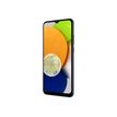 8806092877566-Samsung Galaxy A03 - Smartphone - 4G - 3 Go/32 Go - bleu-Angle droit-1