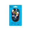 8713439233872-Trust Yvi - souris sans fil - perroquet-Avant-6