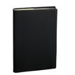 Agenda Impala Affaires Prestige - 1 semaine sur 2 pages - 10 x 15 cm - noir - Quo Vadis