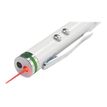 4002432102204-Leitz Complete 4 in 1 - Stylet / lampe torche / stylo à bille / pointeur laser - blanc-Arrière-6