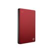 7636490051685-Seagate Backup Plus STDR2000203 - disque dur - 2 To - USB 3.0-Angle gauche-4