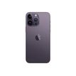 0194253383390-Apple iPhone 14 Pro Max - Smartphone - 5G - 1 To - violet-Arrière-3