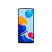 6934177768248-Xiaomi Redmi Note 11 - Smartphone - 4G - 4/64 Go - azur celeste-Avant-0