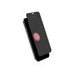 3571211441205-Force Glass - Protection d'écran - verre trempé pour iPhone 12 Pro max-Angle gauche-1