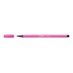 4006381547024-STABILO Pen 68 ARTY - 18 Feutres de coloriage - couleurs assorties-Angle gauche-3