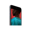 3701083039921-Apple iPhone 8+ - Smartphone reconditionné grade B (Bon état) - 4G - 64 Go - gris sidéral-Gros plan-3