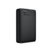 0718037855424-WD Elements Portable WDBU6Y0030BBK - disque dur - 3 To - USB 3.0-Angle gauche-3