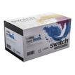 Cartouche laser compatible Lexmark 702H - cyan - Switch