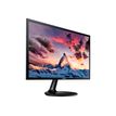 8806090139451-Samsung S24F354FHU - écran LED 24" - Full HD (1080p) - VGA HDMI-Angle gauche-4