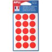 3270241119640-Apli Agipa - 90 Pastilles adhésives - jaune - diamètre 19 mm - réf 111964-P_300001076_1-0