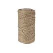 8410782131250-Apli Agipa - Bobine de ficelle en chanvre naturel - 80m - brun-P_300002320_1-0