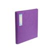 3130630514503-Exacompta Forever Satin - Classeur à anneaux - DOS 40 mm - A4 Maxi - Disponible dans diff-P_300006804_4-3