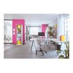4002432105922-Leitz WOW - boîte de classement - pour A4 - capacité : 250 feuilles - rose métallique-P_300018789_5-4