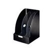 4002432390953-Leitz Plus Jumbo - porte-revues - pour A4 - noir-P_300019806_2-1
