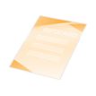 013465581076-GBC - 100 pochettes de plastification A7 (80 x 111 mm) - 125 microns-P_300020290_5-0