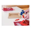 3221633029160-Rapid EG Point - pistolet applicateur d'adhésif thermofusible - sans fil - 80 W - 7 mm-P_300022698_7-8