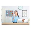 5016812389269-Nobo fiche en T - 11.2 x 18 cm - jaune (pack de 100)-P_300024037_2-1