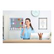 5016812389306-Nobo fiche en T - 11.2 x 18 cm - bleu clair (pack de 100)-P_300024038_4-3