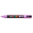 4902778249277-Posca – Marqueur peinture pointe moyenne – lavande--0