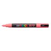 4902778249321-Posca – Marqueur peinture pointe fine – corail--0
