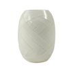 3329686120077-Clairefontaine - ruban d'emballage cadeau - 0.7 cm x 10 m - blanc, rouge - film polypropyl-P_300029567_1-0