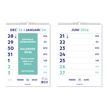 5412303136709-Brepols Optivision - calendrier - 2020 - A4--0