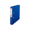 4049793006123-Esselte No.1 - Classeur à levier - Dos 50 mm - A4 - pour 350 feuilles - bleu-P_300032771_3-0
