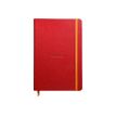3037921187531-RHODIA Rhodiarama - Carnet de notes - A5 - 192 pages - ligné - coquelicot-P_300035653_1-0