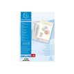 3130630050100-Exacompta - 10 pochettes perforées  - A4 - lisse - 6/100-P_300036218_3-2