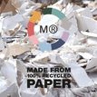 8422593060919-Notebook ECO EMOTIONS, carton recyclé, A4, quadrillage 5x5 mm, 80 feuilles de 1 couleur, Miquelrius, V--4