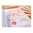 4902505603686-Pilot FriXion Light Natural - Surligneur effaçable - rouge-P_300038183_1-3
