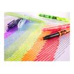 4902505603686-Pilot FriXion Light Natural - Surligneur effaçable - rouge-P_300038183_2-4