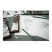 4006381567046-STABILO Othello Arty - 6 Crayons à papier - mines assorties : 2B, 2H, B, F, H, HB-P_300040361_2-1