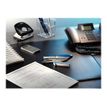 0403000425062-Leitz - Pince agrafeuse - 15 feuilles - No.10 - bleu métallique-P_300042506_3-2