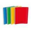 3020120133652-Conquérant Classique - Cahier polypro à spirale 17 x 22 cm - 100 pages - petits carreaux (5x5 mm) - disponi-P_300048928_1-0