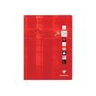 3329680332766-Clairefontaine Metric - Cahier de travaux pratiques (TP) pour déficients visuels - 24 x 32 cm - 64 pages - Grands carreaux noirs agrandis - Dis-P_300049389_2-1