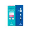 3329680332766-Clairefontaine Metric - Cahier de travaux pratiques (TP) pour déficients visuels - 24 x 32 cm - 64 pages - Grands carreaux noirs agrandis - Dis-P_300049389_4-3
