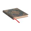 9781551565385-Paperblanks Turquoise Chronicles - Carnet - reliure piquée - ligné - vert-P_300050886_2-0