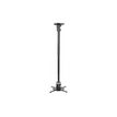 3548389031026-exertis Connect - KSupport plafond universel Videoprojecteur - noir-argent-P_300053362_2-1