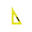 3701254720658-Wonday - Équerre pour tableau 60 cm - jaune--0