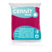 5411711455853-Cernit Opaline - Pâte à modeler - 56 g - magenta - argile polymère--0