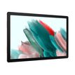 8806092947740-Samsung Galaxy Tab A8 - tablette 10,5" - 32 Go - rose doré-Angle gauche-5