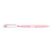 4902505603693-Pilot FriXion Light Natural - Surligneur effaçable - rose corail-Angle gauche-0
