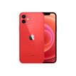 3701083041566-Apple iphone 12 - smartphone reconditionné grade A - 5G - 64 Go - rouge-Multi-angle-1