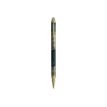 3173740248777-Ink Metal Vibes Effacink - Stylo à bille bleu effaçable - moyen-Angle gauche-0
