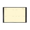 3371010140060-Agenda Impala Mini 2 Days - 2 jours par page - 7 x 10 cm - noir - Quo Vadis-P_370101_3-1